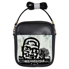 M G Firetested Girl s Sling Bag by holyhiphopglobalshop1