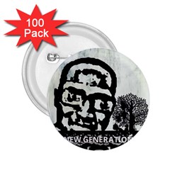 M G Firetested 2 25  Button (100 Pack) by holyhiphopglobalshop1