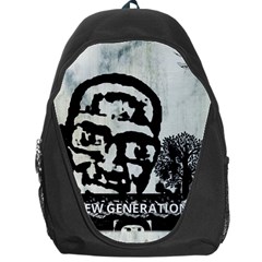 M G Firetested Backpack Bag by holyhiphopglobalshop1