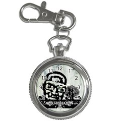 M G Firetested Key Chain Watch by holyhiphopglobalshop1