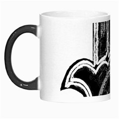 Hamsamusiceyebubblesz Morph Mug by OcularPassion