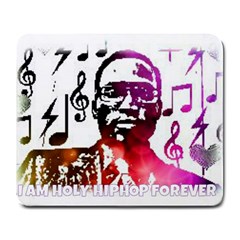 Iamholyhiphopforever 11 Yea Mgclothingstore2 Jpg Large Mouse Pad (rectangle) by christianhiphopWarclothe