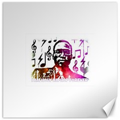 Iamholyhiphopforever 11 Yea Mgclothingstore2 Jpg Canvas 20  X 20  (unframed)