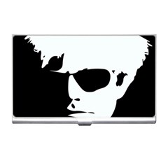 Warhol Business Card Holder by icarusismartdesigns