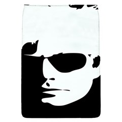 Warhol Removable Flap Cover (small) by icarusismartdesigns