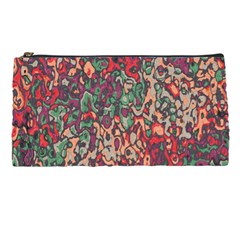 Color Mix Pencil Case