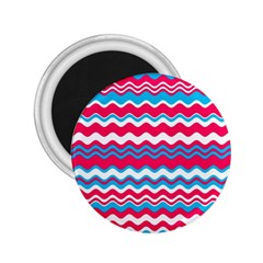 Waves Pattern 2 25  Magnet