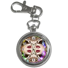 Magic Spell Key Chain Watch by icarusismartdesigns