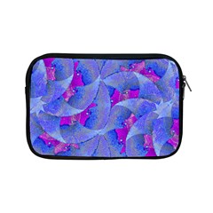 Abstract Deco Digital Art Pattern Apple Ipad Mini Zippered Sleeve by dflcprints