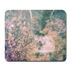 Chernobyl;  Vintage Old School Series Large Mouse Pad (rectangle) by mynameisparrish