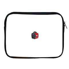 2000w Petrol Inverter Generator Apple Ipad Zippered Sleeve by hinterlandparts