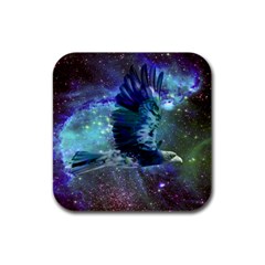 Catch A Falling Star Drink Coasters 4 Pack (square) by icarusismartdesigns