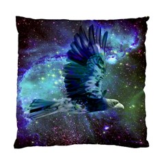 Catch A Falling Star Cushion Case (two Sided)  by icarusismartdesigns