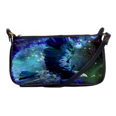 Catch A Falling Star Evening Bag by icarusismartdesigns