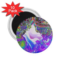 Splash1 2 25  Button Magnet (10 Pack) by icarusismartdesigns