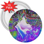 Splash1 3  Button (10 pack) Front