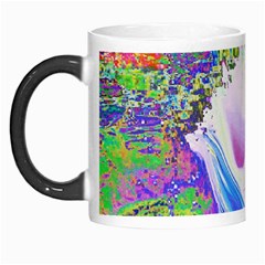 Splash1 Morph Mug by icarusismartdesigns