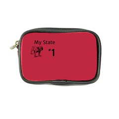 State Champ  Coin Purse by centralcharms1