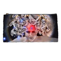 Medusa Pencil Case by icarusismartdesigns