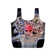 Medusa Reusable Bag (s) by icarusismartdesigns