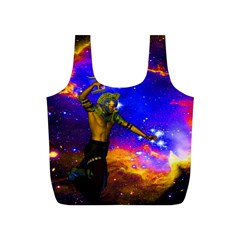 Star Fighter Reusable Bag (s) by icarusismartdesigns