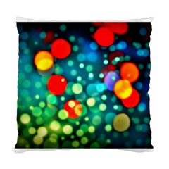 A Dream Of Bubbles Cushion Case (single Sided)  by sirhowardlee