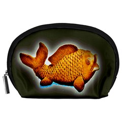 Goldfish Accessory Pouch (large)