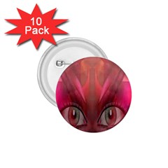 Hypnotized 1.75  Button (10 pack)