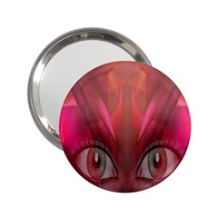 Hypnotized Handbag Mirror (2.25 )