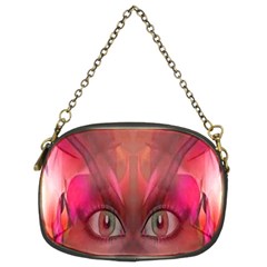 Hypnotized Chain Purse (Two Sided) 