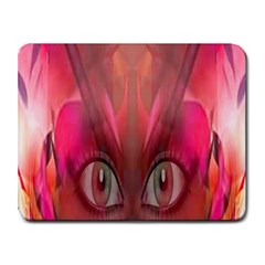 Hypnotized Small Mouse Pad (rectangle) by icarusismartdesigns