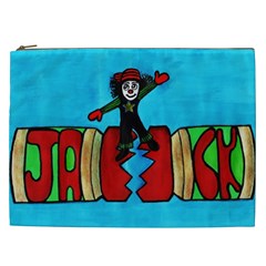 CRACKER JACK Cosmetic Bag (XXL)