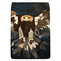Golden Eagle Removable Flap Cover (small) by JUNEIPER07