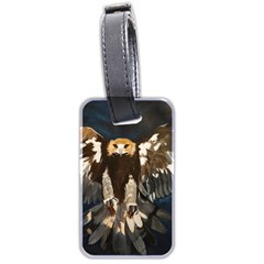 Dsc09264 (1) Luggage Tag (two Sides) by JUNEIPER07