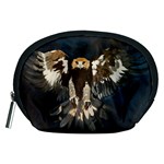 GOLDEN EAGLE Accessory Pouch (Medium) Front