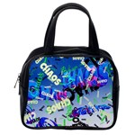 Pure Chaos Classic Handbag (One Side) Front