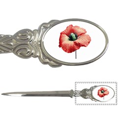 Your Flower Perfume Letter Opener by dflcprints