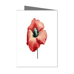 Your Flower Perfume Mini Greeting Card (8 Pack) by dflcprints