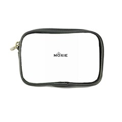 Moxie Logo Coin Purse by MiniMoxie