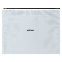 Moxie Logo Cosmetic Bag (xxxl)