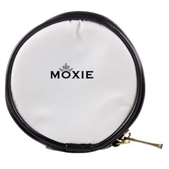 Moxie Logo Mini Makeup Case by MiniMoxie