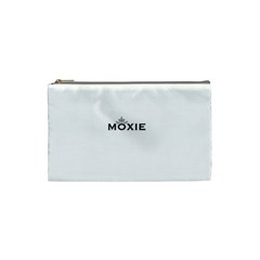 Moxie Logo Cosmetic Bag (small)