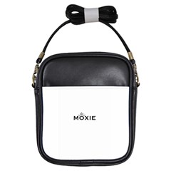 Show Us Your Moxie Girl s Sling Bag by MiniMoxie