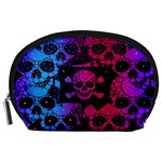 Skull&Bones Pop Accessory Pouch (Large) Front