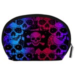 Skull&Bones Pop Accessory Pouch (Large) Back