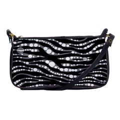 Zebra Pattern  Evening Bag by OCDesignss