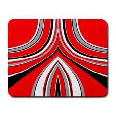 Fantasy Small Mouse Pad (Rectangle)