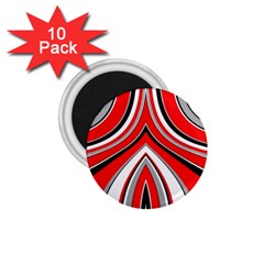 Fantasy 1.75  Button Magnet (10 pack)