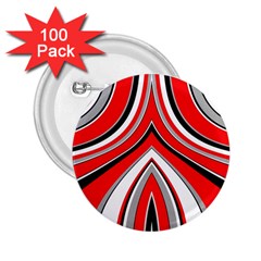 Fantasy 2.25  Button (100 pack)