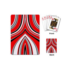 Fantasy Playing Cards (Mini)